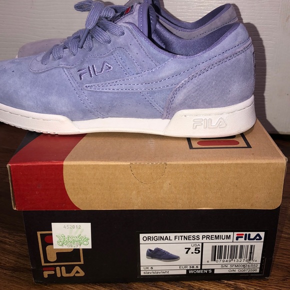 Fila - Picture 6 of 6